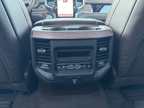 New 2026 RAM 1500 Limited image 41