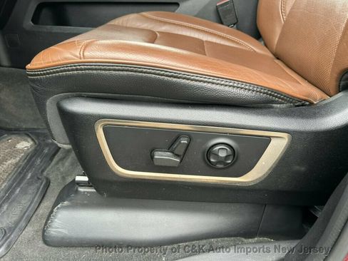 Used 2022 RAM 1500 Limited AWD/4WD image 31