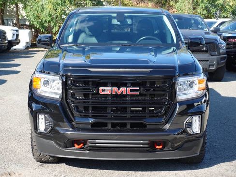 Used 2022 GMC Canyon AT4 image 5