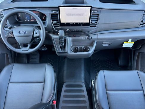 New 2026 Ford Transit 250 Base image 14