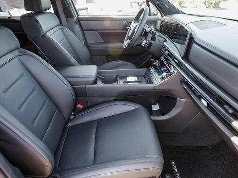 New 2026 Hyundai Santa Fe Calligraphy AWD/4WD image 20