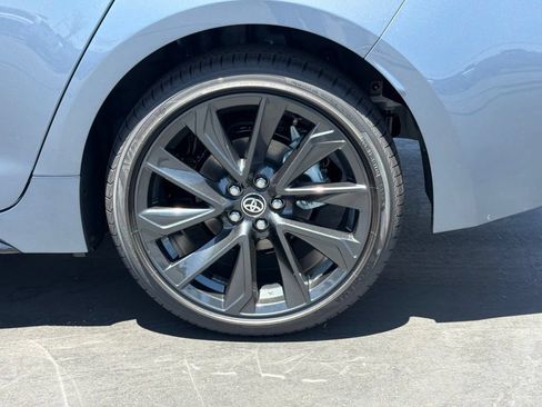New 2026 Toyota Corolla SE FWD image 17
