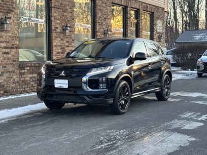 Used 2025 Mitsubishi Outlander Sport LE