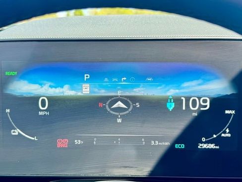 Used 2023 Kia Niro Wind w/ Wind Preserve Package FWD image 23