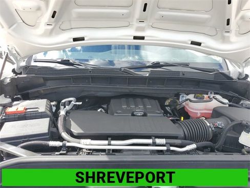 Certified 2024 GMC Sierra 1500 Pro w/ Pro Value Package image 26