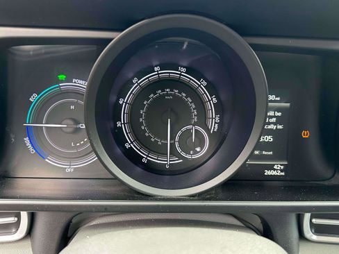 Used 2023 Hyundai Elantra Blue w/ Cargo Package image 22