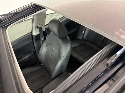 Used 2019 Kia Optima EX w/ EX Premium Package FWD image 9