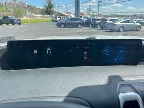 Used 2025 Ford Expedition Max Active image 19