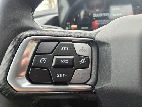 New 2026 Ford Mustang Coupe w/ Bronze Appearance Package image 17