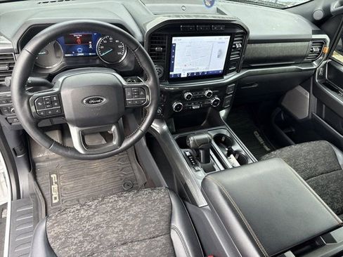 Used 2022 Ford F150 Tremor w/ Equipment Group 401A Mid image 23