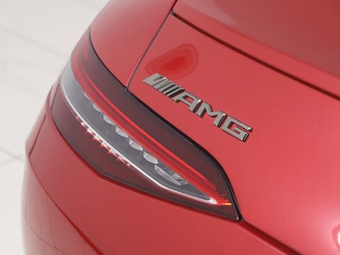 Used 2024 Mercedes-Benz AMG GT 43 image 77