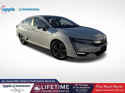 Used 2018 Honda Clarity Plug-In Hybrid