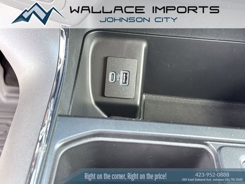Used 2021 Ford F150 XLT w/ Equipment Group 302A High AWD/4WD image 28