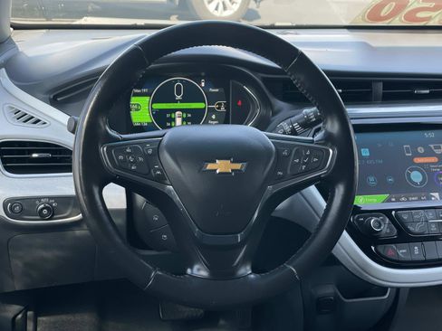 Used 2019 Chevrolet Bolt Premier w/ Infotainment Package image 9