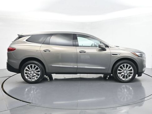 Used 2019 Buick Enclave Premium w/ Experience Buick Package AWD/4WD image 6