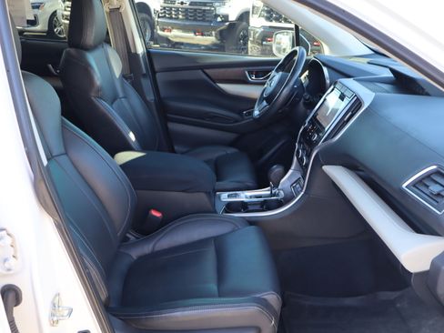 Used 2021 Subaru Ascent Touring w/ Popular Package #2A image 41