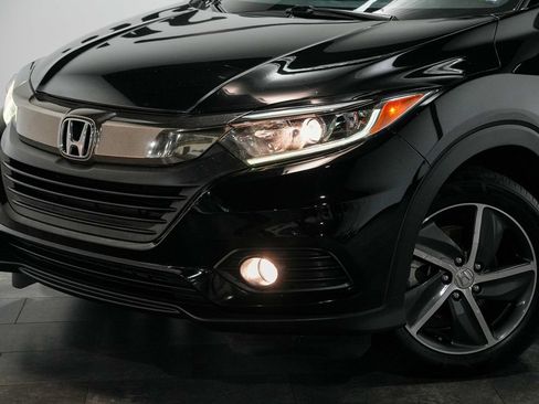 Used 2022 Honda HR-V EX image 10