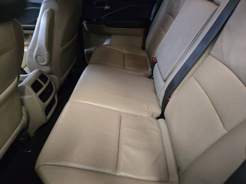 Used 2017 Honda Ridgeline RTL image 16