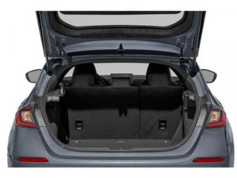 Used 2025 Honda Civic Sport image 14