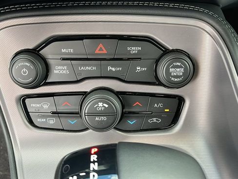 Used 2023 Dodge Challenger R/T Scat Pack w/ Plus Package RWD image 15