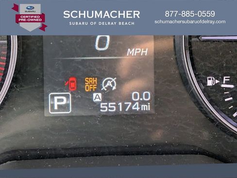 Certified 2023 Subaru Outback Limited AWD/4WD image 28