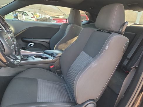 Used 2022 Dodge Challenger GT RWD image 15
