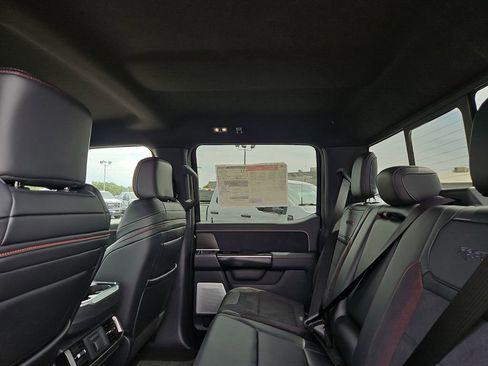 New 2026 Ford F150 Raptor AWD/4WD image 19