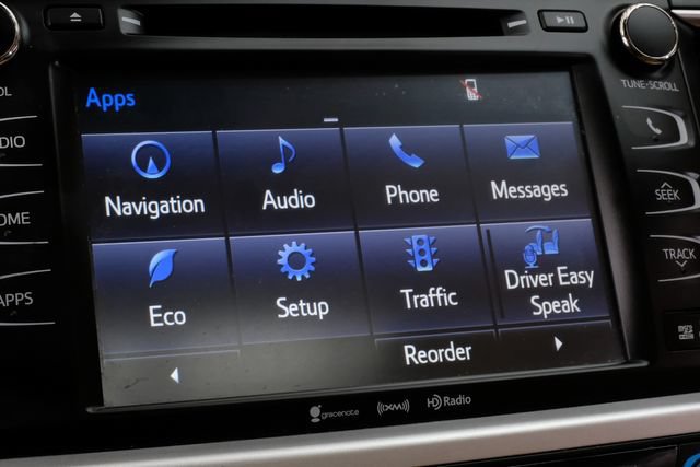 Used 2019 Toyota Highlander XLE FWD image 31