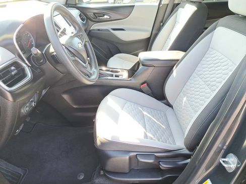 Used 2020 Chevrolet Equinox LS image 17