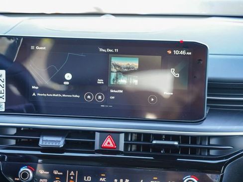 New 2026 Kia K5 GT image 16