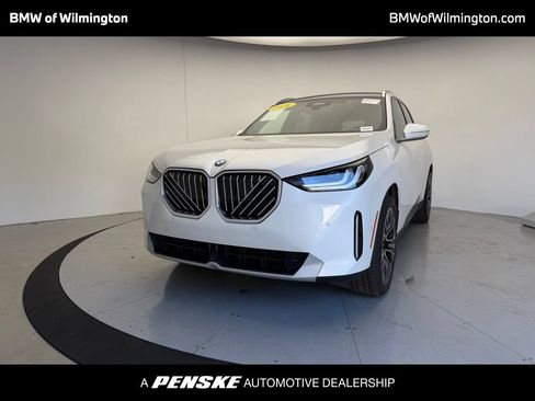 Used 2026 BMW X3 xDrive30i AWD/4WD image 1
