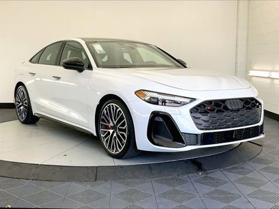 New 2026 Audi S5 Premium Plus