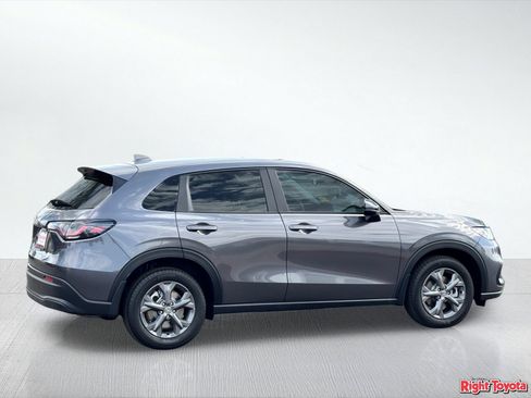Used 2026 Honda HR-V LX image 5