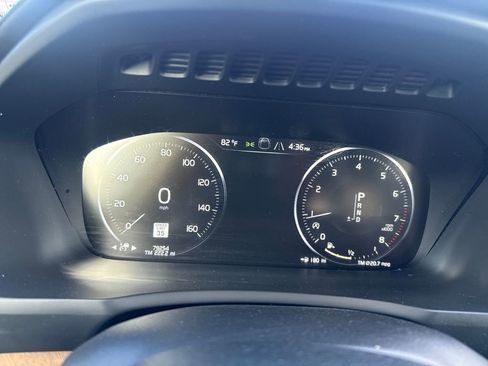 Used 2016 Volvo XC90 T6 Inscription w/ Vision Package image 17