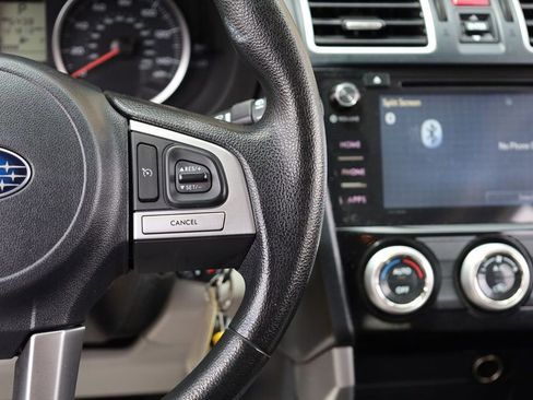 Used 2017 Subaru Forester 2.5i Premium w/ All-Weather Package image 34