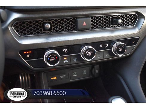 New 2026 Acura Integra A-Spec image 24