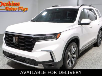 Used 2023 Honda Pilot Touring