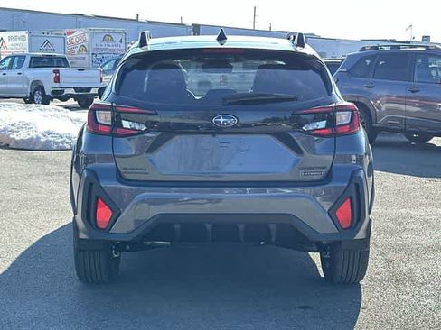 New 2026 Subaru Crosstrek 2.5i Sport image 4