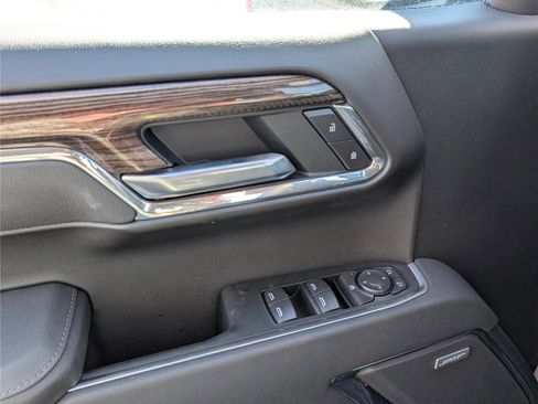 New 2026 Chevrolet Silverado 1500 RST image 14