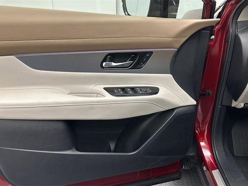 New 2026 Nissan Murano Platinum w/ Cargo Package image 16