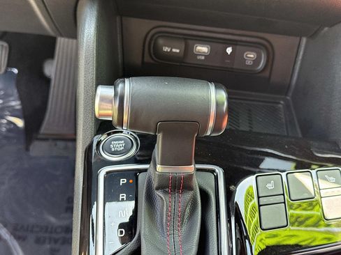 Used 2023 Kia Sportage SX FWD image 14