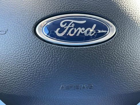 New 2026 Ford Explorer Active image 30