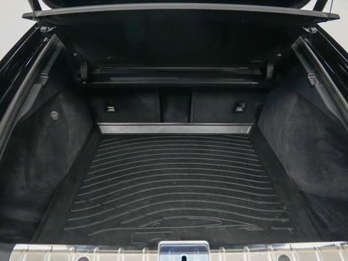 Certified 2022 Porsche Panamera 4 Executive AWD/4WD image 13
