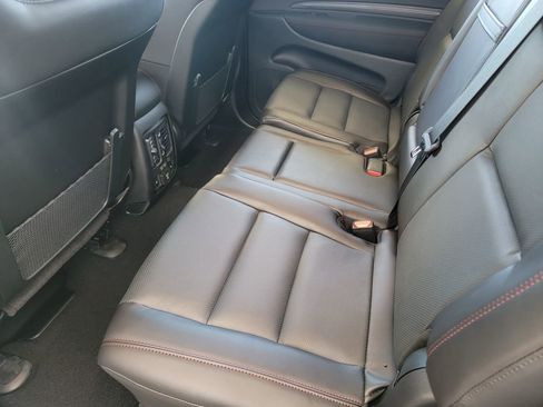 New 2026 Dodge Durango GT image 11