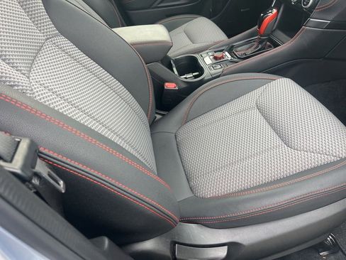 Used 2024 Subaru Forester Sport AWD/4WD image 23