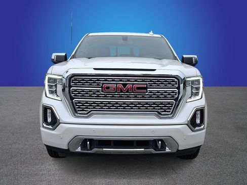 Used 2021 GMC Sierra 1500 Denali AWD/4WD image 2