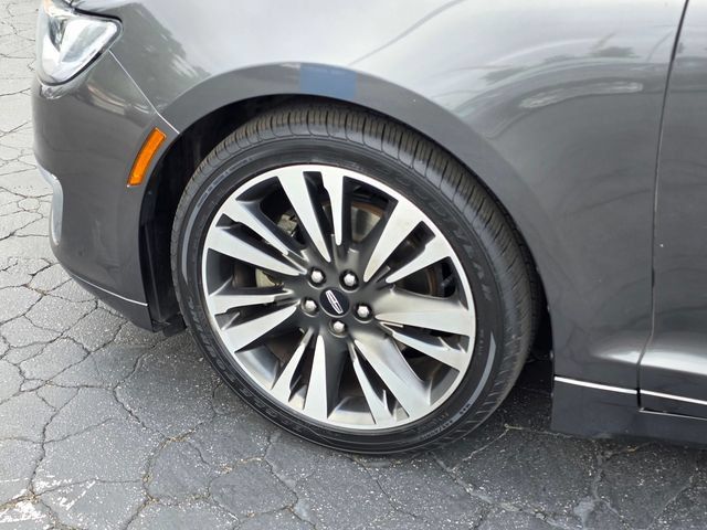 Used 2018 Lincoln MKZ Reserve FWD image 5