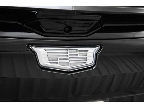 New 2026 Cadillac Optiq Luxury 2 AWD/4WD image 37