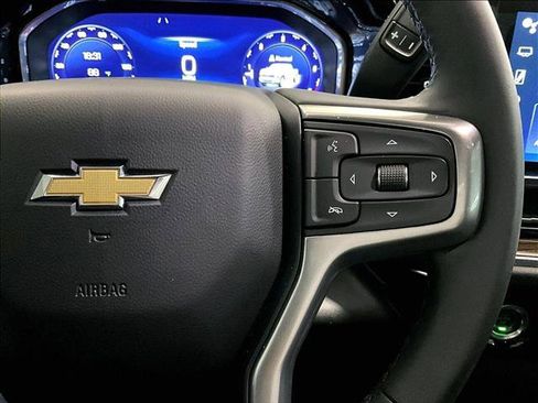 Used 2023 Chevrolet Silverado 1500 LT RWD image 21