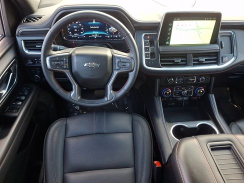 Used 2024 Chevrolet Tahoe RST w/ Luxury Package image 12